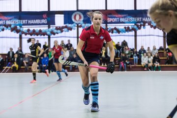 Bild 234 - B-Juniorinnen UHC